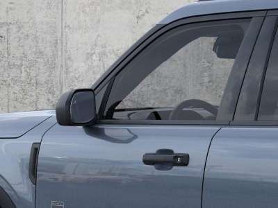 New 2025 Ford Bronco Sport for sale in Lincoln NE