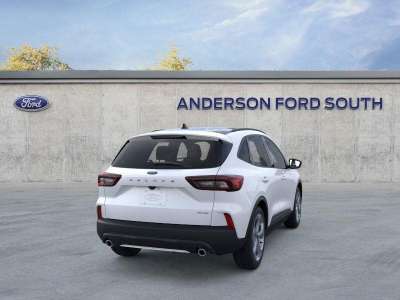 New 2025 Ford Escape for sale in Lincoln NE