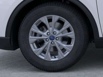 New 2025 Ford Escape for sale in Lincoln NE