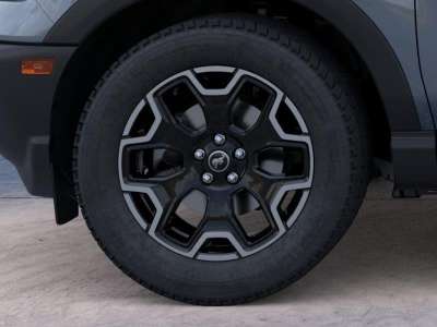 New 2025 Ford Bronco Sport for sale in Lincoln NE