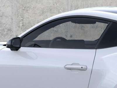 New 2025 Ford Mustang for sale in Lincoln NE