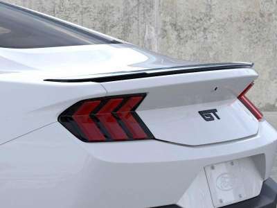 New 2025 Ford Mustang for sale in Lincoln NE