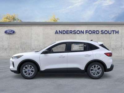 New 2025 Ford Escape for sale in Lincoln NE