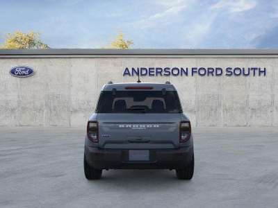 New 2025 Ford Bronco Sport for sale in Lincoln NE