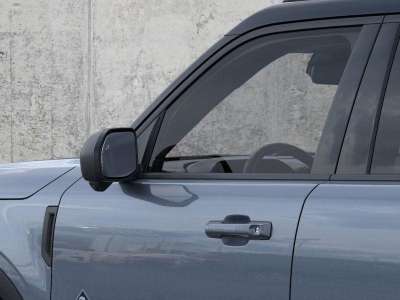 New 2025 Ford Bronco Sport for sale in Lincoln NE