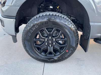 New 2026 Ford F-150 for sale in Lincoln NE