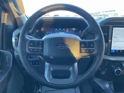 New 2026 Ford F-150 for sale in Lincoln NE