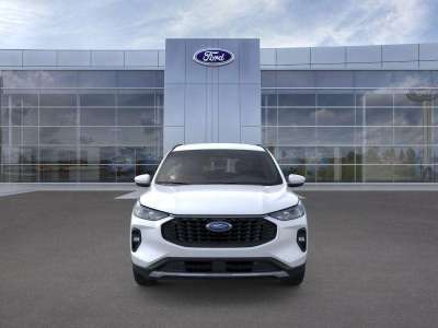 New 2025 Ford Escape for sale in Lincoln NE