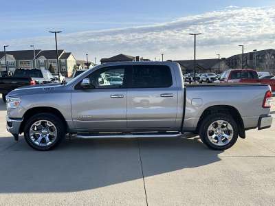 Used 2023 Ram 1500 for sale in Lincoln NE