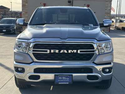 Used 2023 Ram 1500 for sale in Lincoln NE