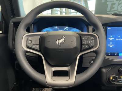 New 2025 Ford Bronco for sale in Lincoln NE