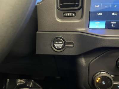 New 2025 Ford Bronco for sale in Lincoln NE