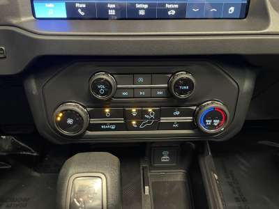 New 2025 Ford Bronco for sale in Lincoln NE