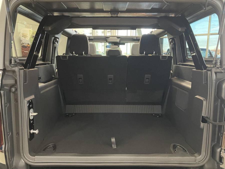 New 2025 Ford Bronco for sale in Lincoln NE