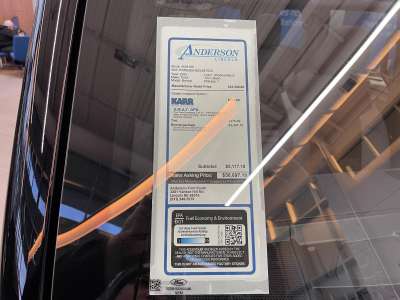 New 2025 Ford Bronco for sale in Lincoln NE