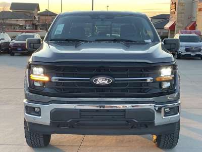 New 2026 Ford F-150 XLT Crew Cab Truck for sale in Lincoln NE