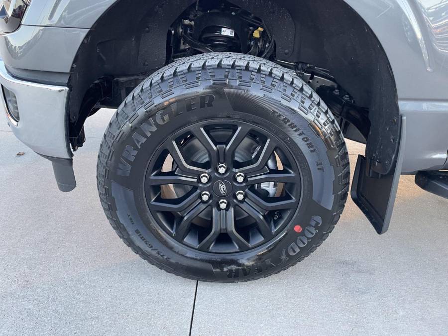 New 2026 Ford F-150 for sale in Lincoln NE