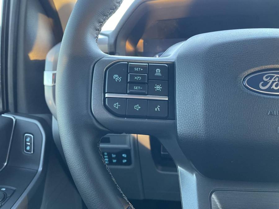 New 2026 Ford F-150 for sale in Lincoln NE