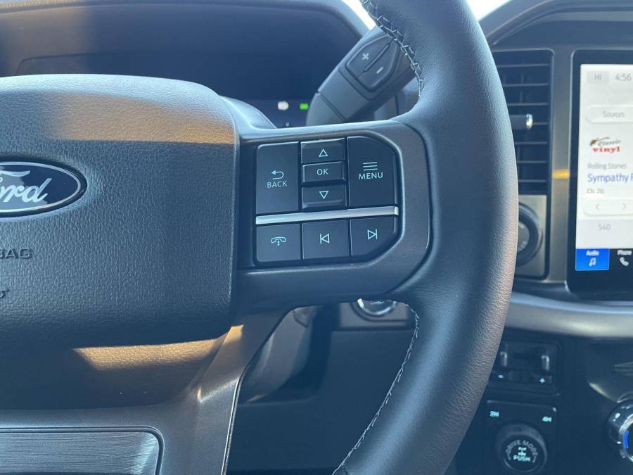 New 2026 Ford F-150 for sale in Lincoln NE