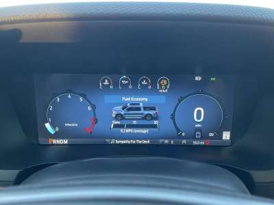 New 2026 Ford F-150 for sale in Lincoln NE