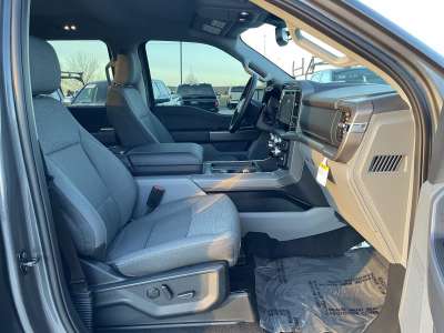New 2026 Ford F-150 for sale in Lincoln NE