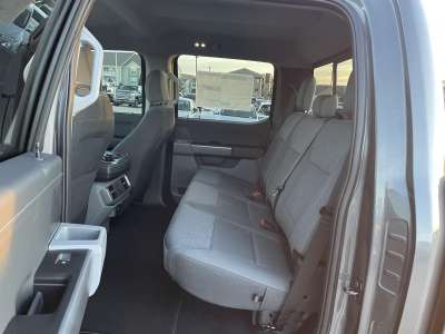 New 2026 Ford F-150 for sale in Lincoln NE