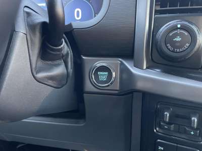 New 2026 Ford F-150 for sale in Lincoln NE