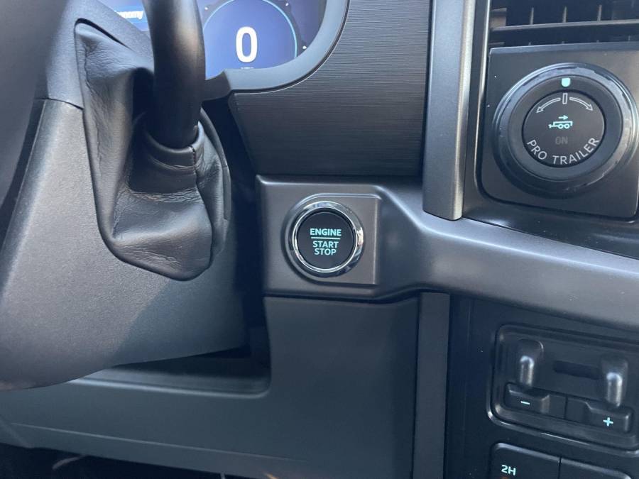New 2026 Ford F-150 for sale in Lincoln NE