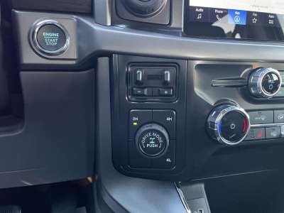 New 2026 Ford F-150 for sale in Lincoln NE