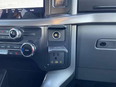 New 2026 Ford F-150 for sale in Lincoln NE