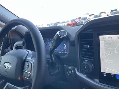 New 2026 Ford F-150 for sale in Lincoln NE