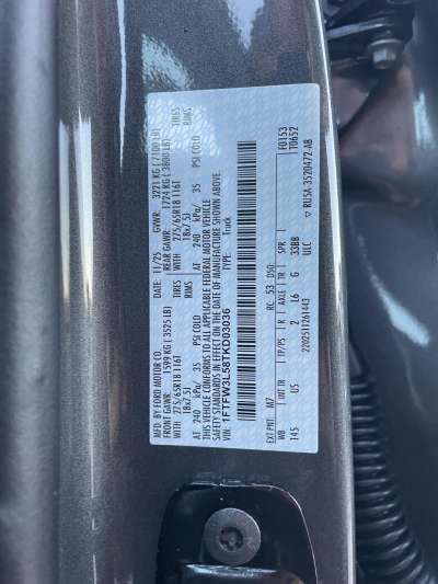 New 2026 Ford F-150 for sale in Lincoln NE