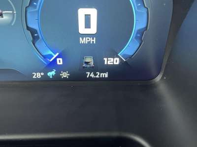 New 2025 Ford Bronco Outer Banks SUV/Crossover for sale in Lincoln NE