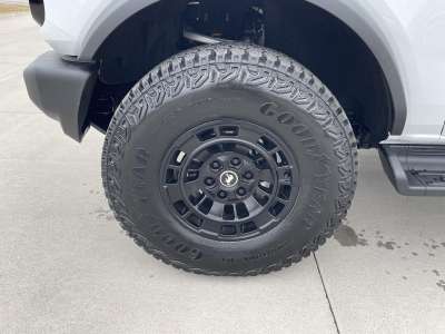 New 2025 Ford Bronco for sale in Lincoln NE