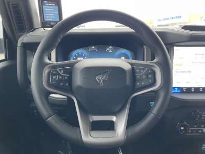 New 2025 Ford Bronco for sale in Lincoln NE