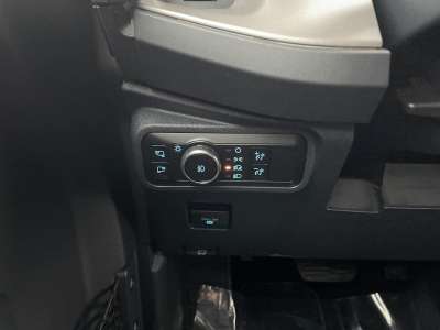 New 2025 Ford Bronco for sale in Lincoln NE