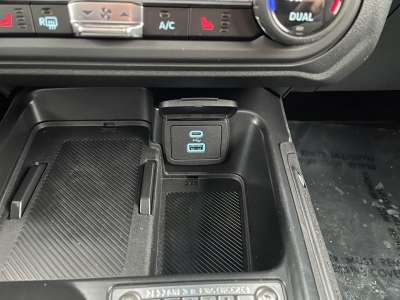 New 2025 Ford Bronco for sale in Lincoln NE