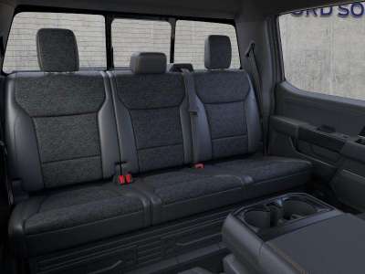 New 2025 Ford F-150 for sale in Lincoln NE