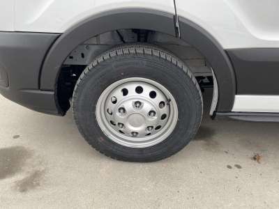 New 2026 Ford Transit Cargo Van T-250 148 Hi Rf 9150 GVWR RWD Full-Sized Van for sale in Lincoln NE