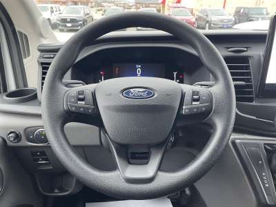 New 2026 Ford Transit Cargo Van for sale in Lincoln NE