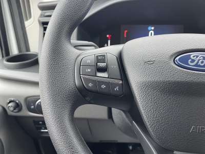 New 2026 Ford Transit Cargo Van for sale in Lincoln NE