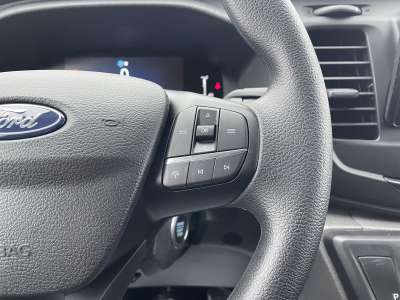 New 2026 Ford Transit Cargo Van for sale in Lincoln NE