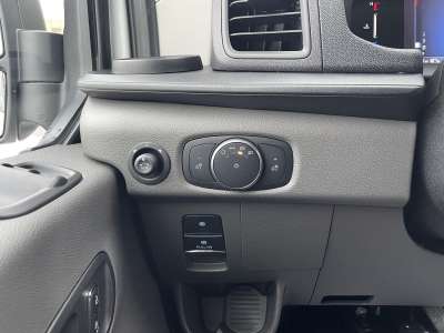 New 2026 Ford Transit Cargo Van for sale in Lincoln NE
