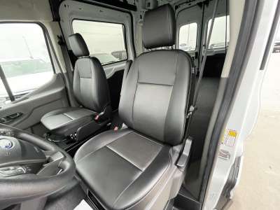 New 2026 Ford Transit Cargo Van for sale in Lincoln NE