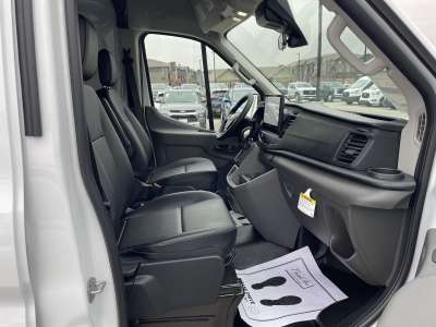 New 2026 Ford Transit Cargo Van for sale in Lincoln NE