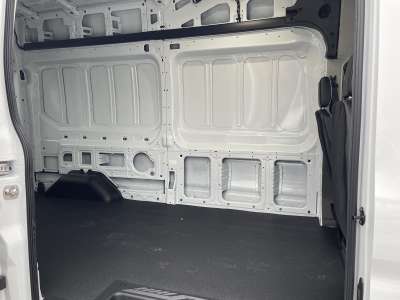New 2026 Ford Transit Cargo Van for sale in Lincoln NE