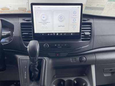 New 2026 Ford Transit Cargo Van for sale in Lincoln NE