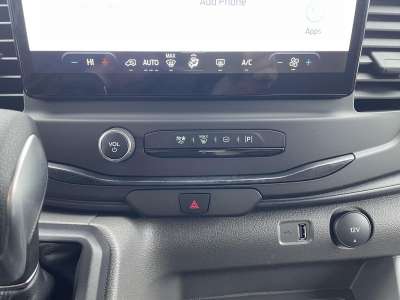 New 2026 Ford Transit Cargo Van for sale in Lincoln NE