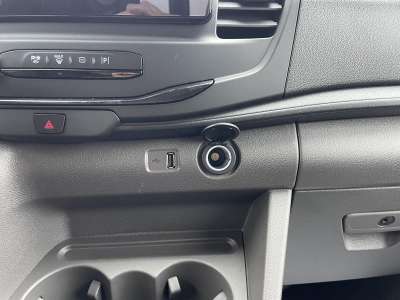 New 2026 Ford Transit Cargo Van for sale in Lincoln NE