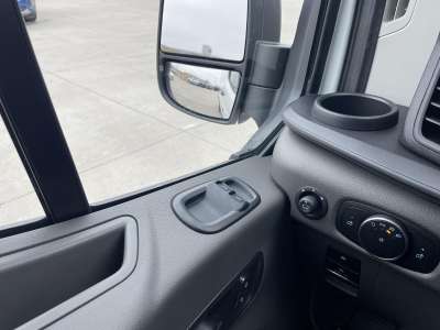 New 2026 Ford Transit Cargo Van for sale in Lincoln NE